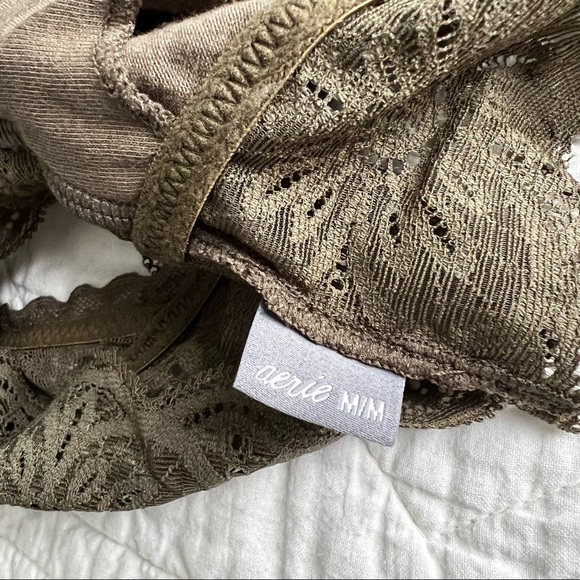 Bralette - Padded - Picture 4 of 5